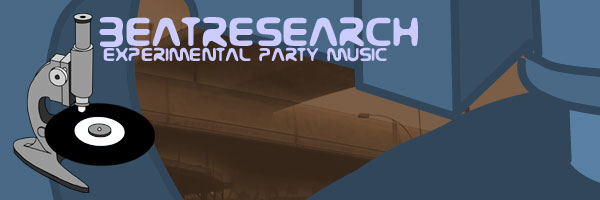 Beat Research: Experimental Party Music